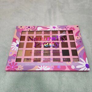Sunkissed Naturally Pretty Eyeshadow Palette